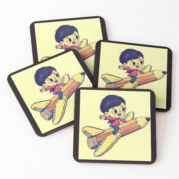Item preview, Fly Student  designed and sold by Wadkareable ....