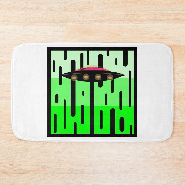 Item preview, ALIENZ Green designed and sold by "Human" Clothing.