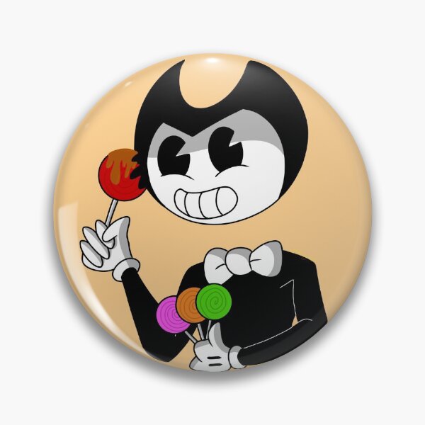 Item preview, BATIM - Bendy and Candies designed and sold by NixTricya.