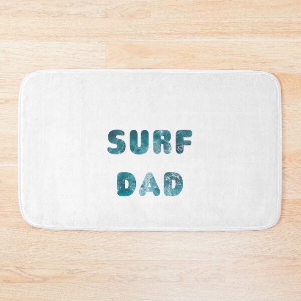 Item preview, Surf Dad designed and sold by FunkyTowns.