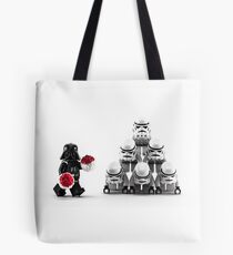 Give me a V! Give me an A! Tote Bag