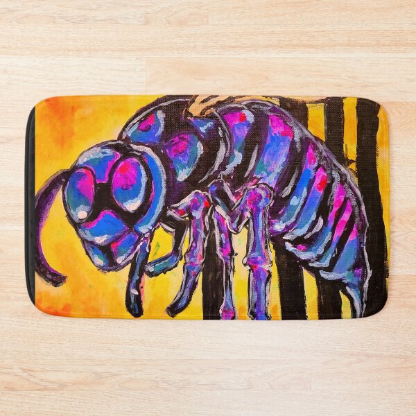 Item preview, It Stings! designed and sold by Treihova.