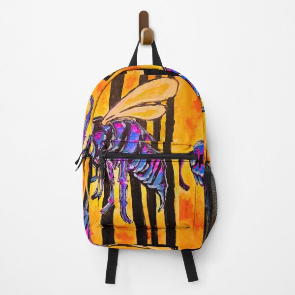 Item preview, It Stings! designed and sold by Treihova.