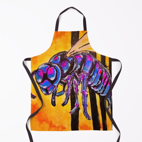 Item preview, It Stings! designed and sold by Treihova.