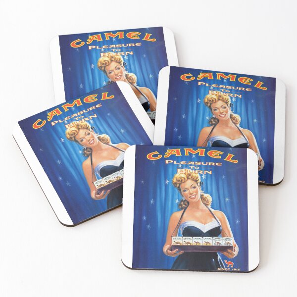 Item preview, Camel Cigarettes designed and sold by tharsheblows.