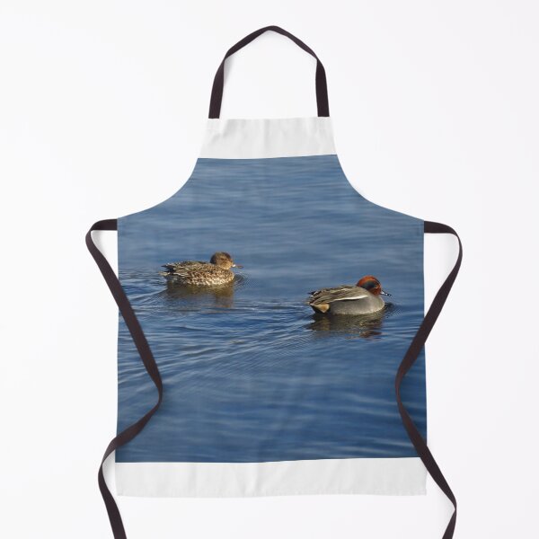 Item preview, Mr & Mrs Teal designed and sold by wiggyofipswich.