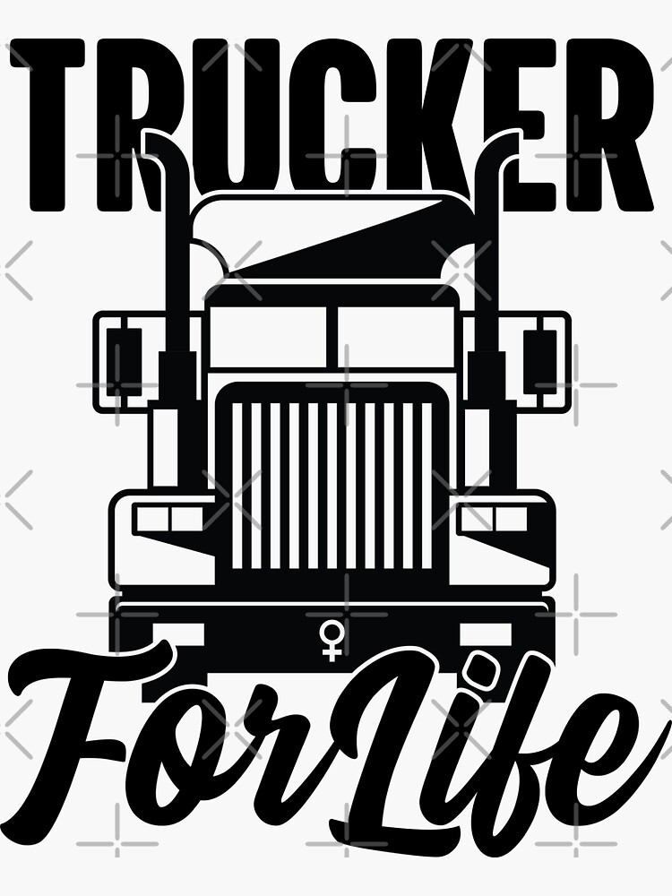 Live' Trucker
