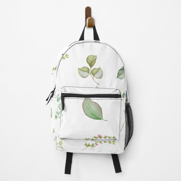 Item preview, Watercolor Floral Collection designed and sold by Pavnud.