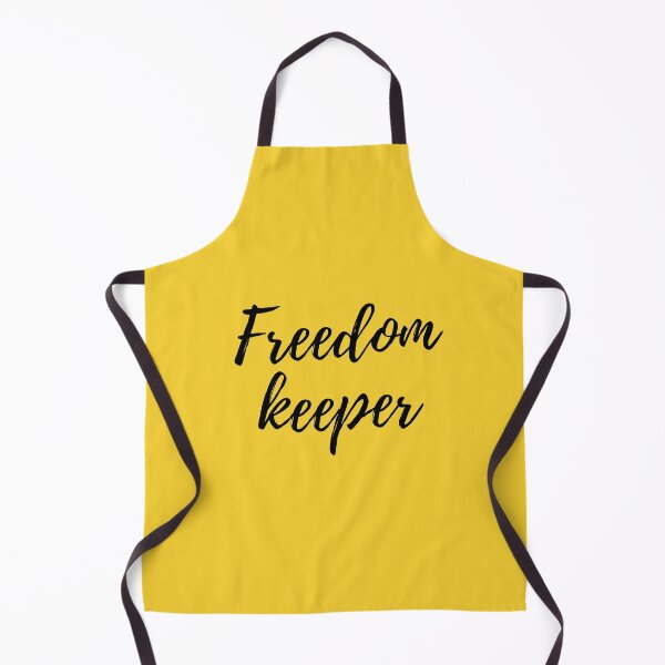 Item preview, Freedom Keeper designed and sold by Re-creativ.