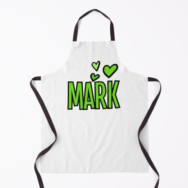 Item preview, NCT Mark Hearts designed and sold by StrayPop.