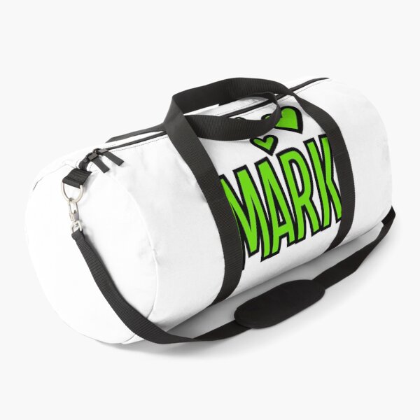 Item preview, NCT Mark Hearts designed and sold by StrayPop.