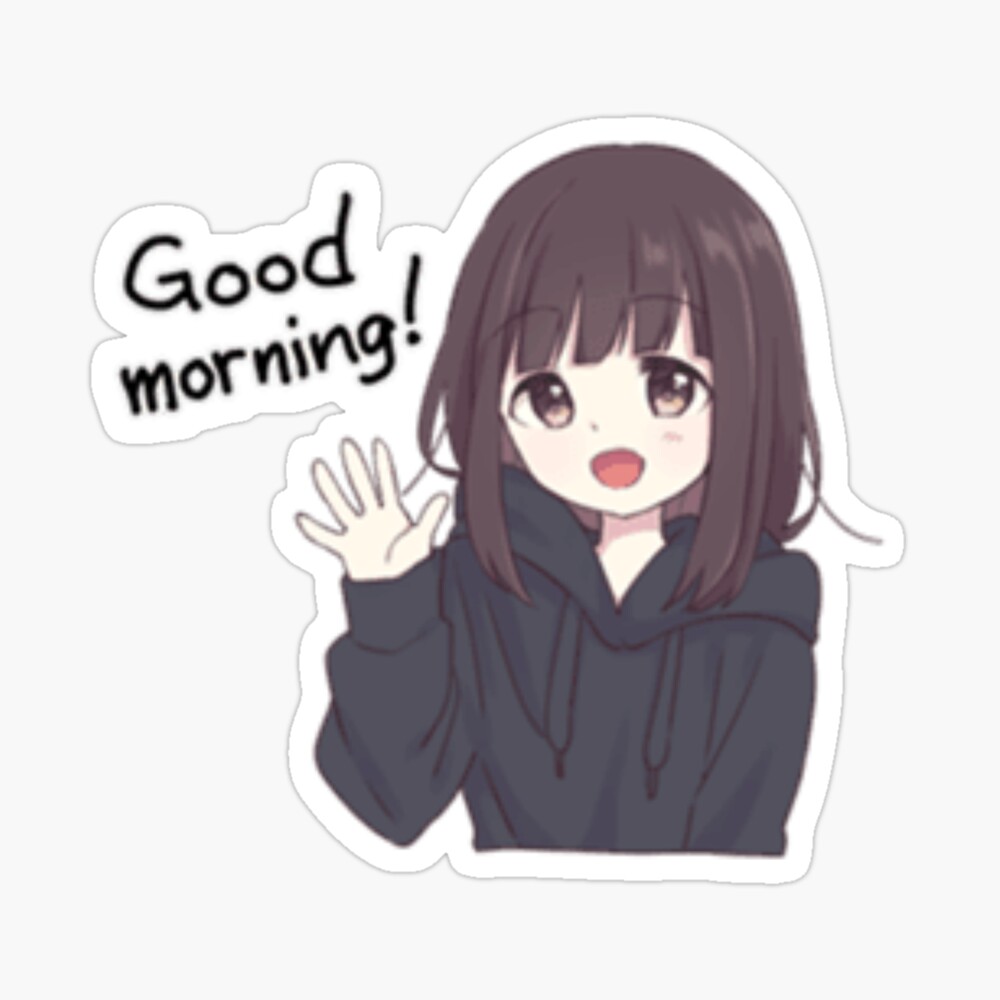 Kase-san and Morning Glories - 1 day Rewatch reminder : r/anime
