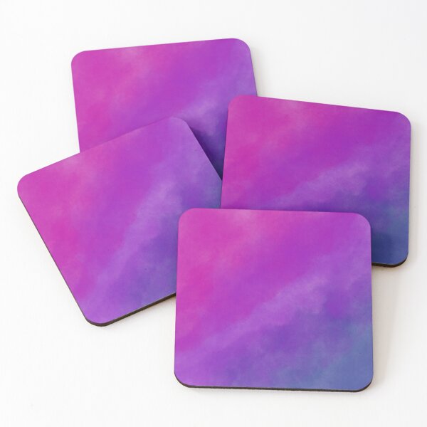 Item preview, Bisexual Watercolor pride flag designed and sold by o0Sol0o.