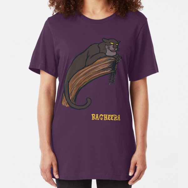 bagheera t shirt