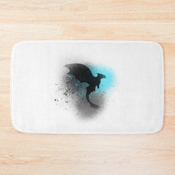 Item preview, Night Fury designed and sold by Hawk’s Designs.