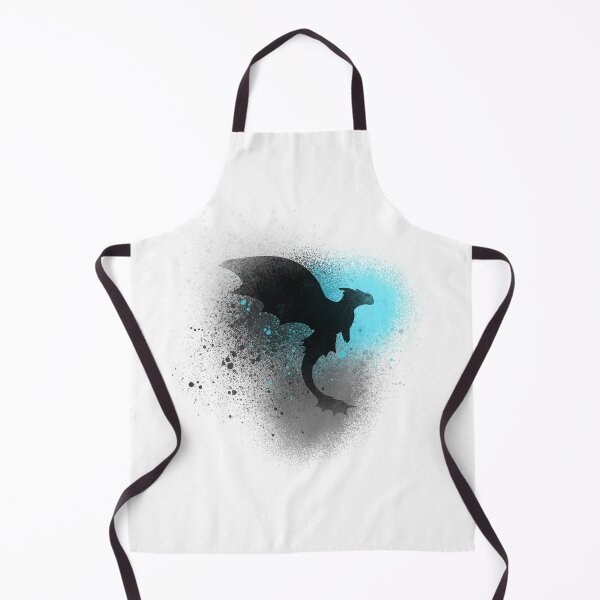 Item preview, Night Fury designed and sold by Hawk’s Designs.