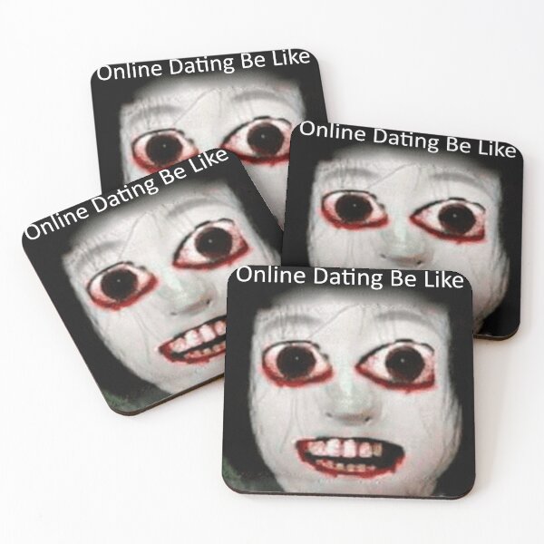 Item preview, Online Dating  designed and sold by FlowerMan420.