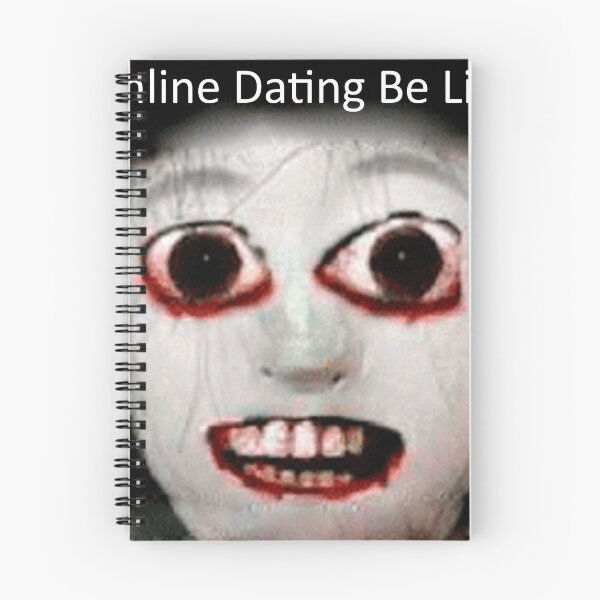 Item preview, Online Dating  designed and sold by FlowerMan420.