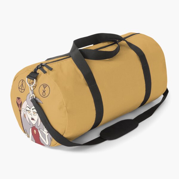 Eda Clawthorne Duffle Bag