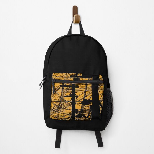 Item preview, Caos urbano designed and sold by erlonluz.