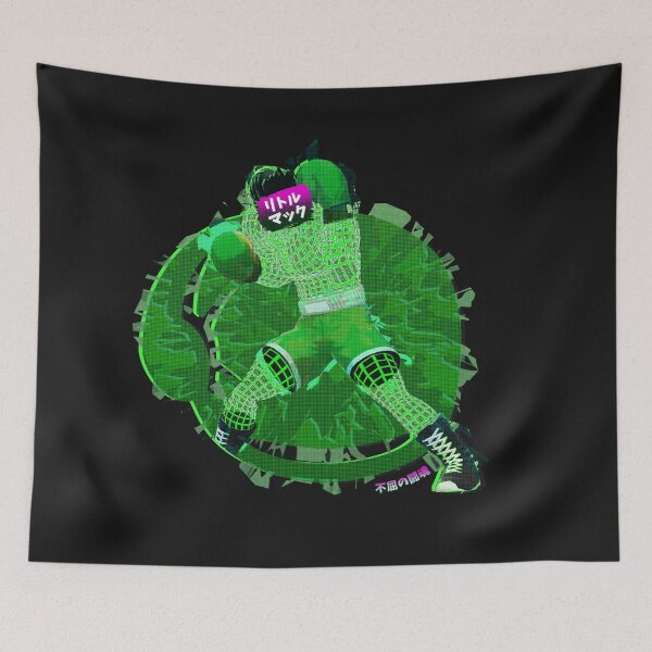 Item preview, 49 - Bronx Bruiser (Wireframe) designed and sold by jdotrdot712.