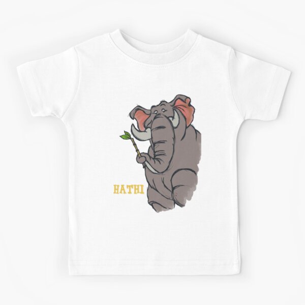 Vetements Enfant Et Bebe Sur Le Theme Le Livre De La Jungle Redbubble