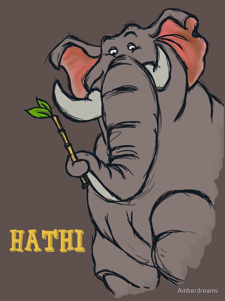doll hathi