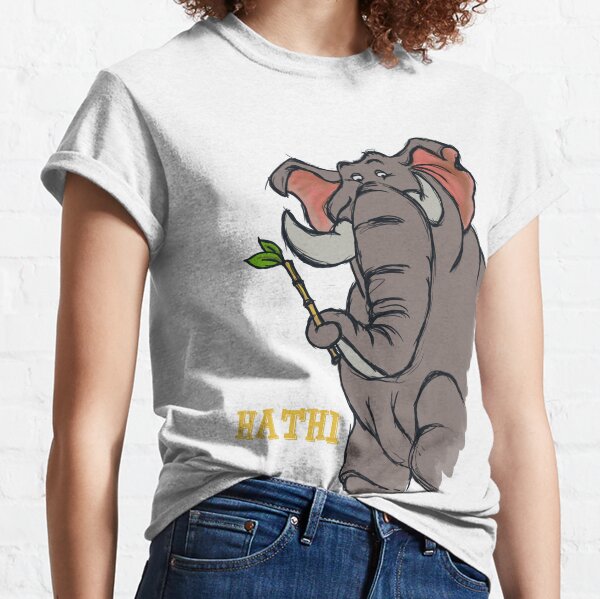 Hathi Classic T-Shirt