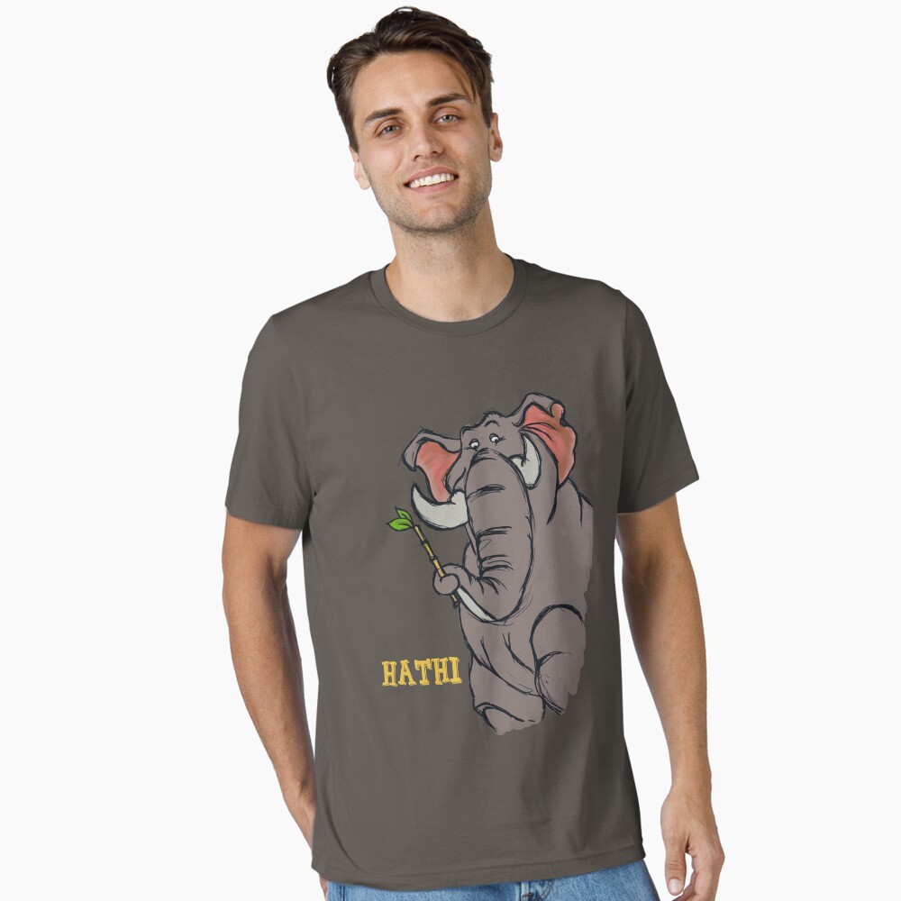 Item preview, Essential T-Shirt designed and sold by Amberdreams.