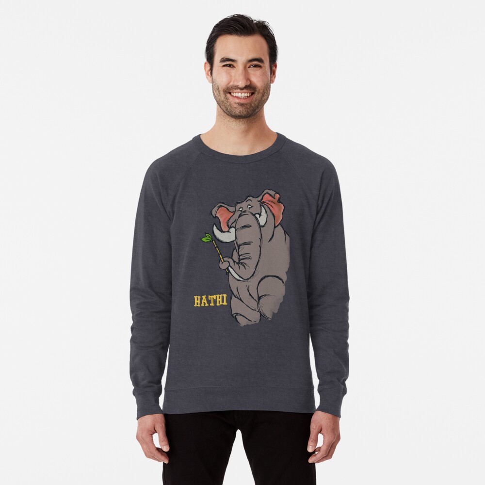 Item preview, Lightweight Sweatshirt designed and sold by Amberdreams.
