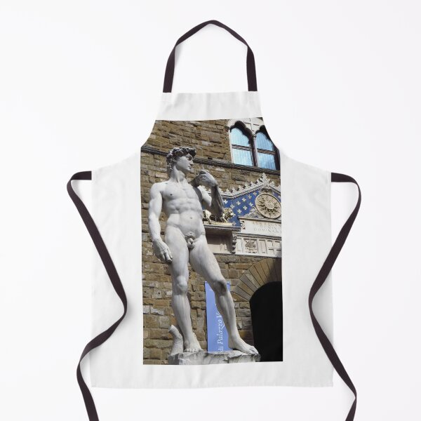 Item preview, David, Palazzo Vecchio, Florence designed and sold by wiggyofipswich.