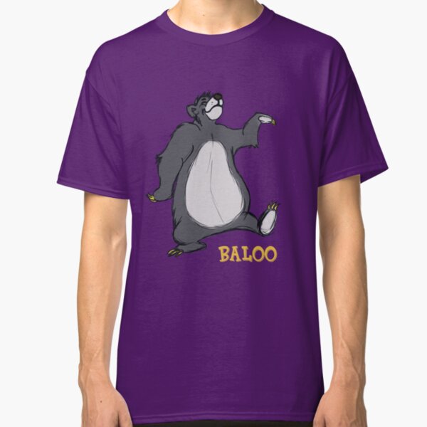 Baloo Classic T-Shirt