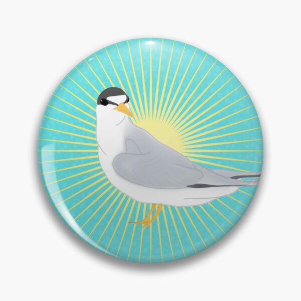 Item preview, Least Tern designed and sold by marenappert.