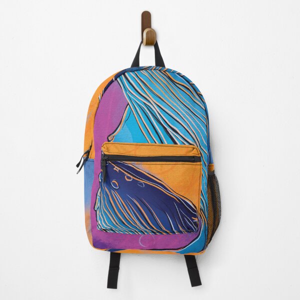 Item preview, whale designed and sold by MiVa Tank.