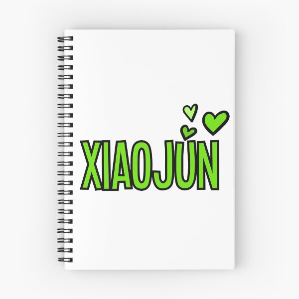 Item preview, NCT Xiaojun Hearts designed and sold by StrayPop.