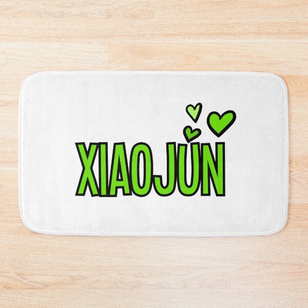 Item preview, NCT Xiaojun Hearts designed and sold by StrayPop.