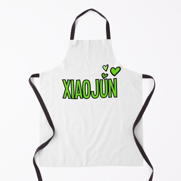 Item preview, NCT Xiaojun Hearts designed and sold by StrayPop.