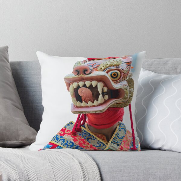 Item preview, Dramtse Nga Cham III designed and sold by Mark Prior.