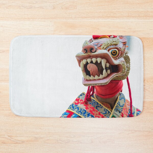 Item preview, Dramtse Nga Cham III designed and sold by Mark Prior.