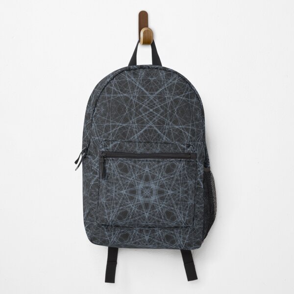 Item preview, Grey Geometric pattern designed and sold by CoraDoodles.