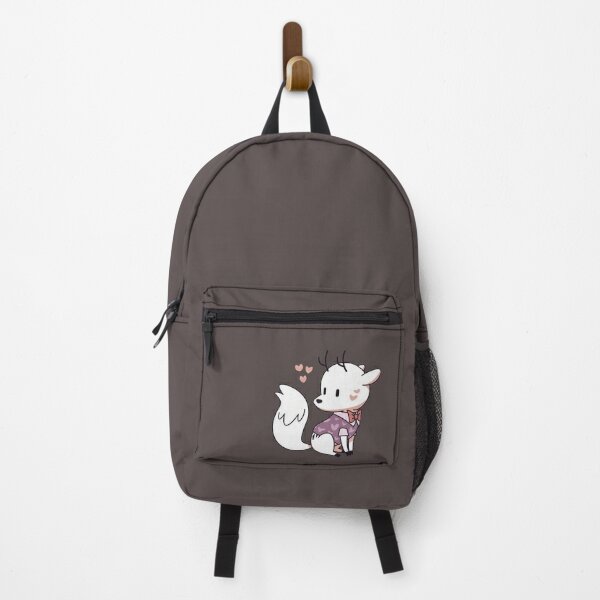 Goose Goose Duck Game Cosplay Backpack Students School Bag Cartoon Bookbag  Laptop Travel Rucksack Outdoor Boy Girl Gifts