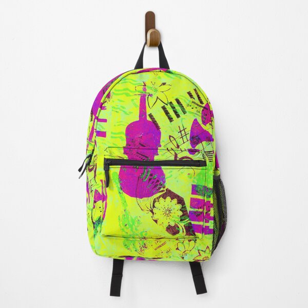 Item preview, Psychedelic Music  designed and sold by Heatherian.
