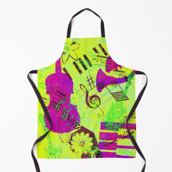 Item preview, Psychedelic Music  designed and sold by Heatherian.