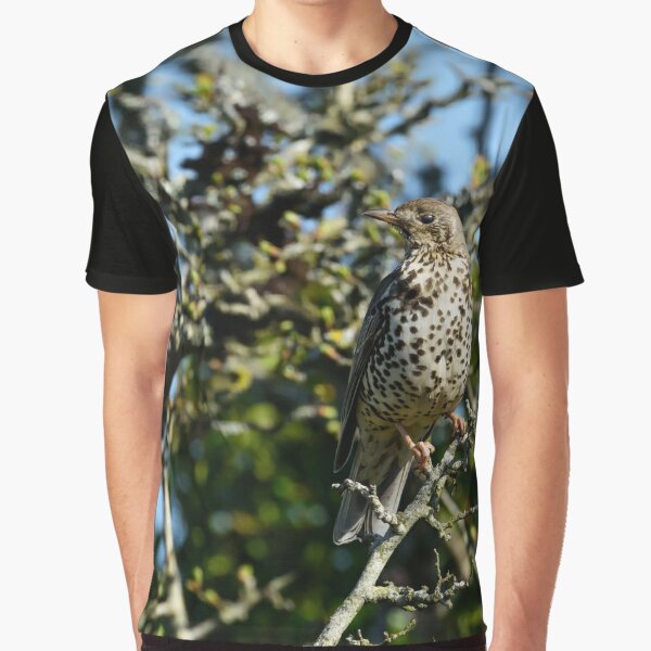 thrush t shirt