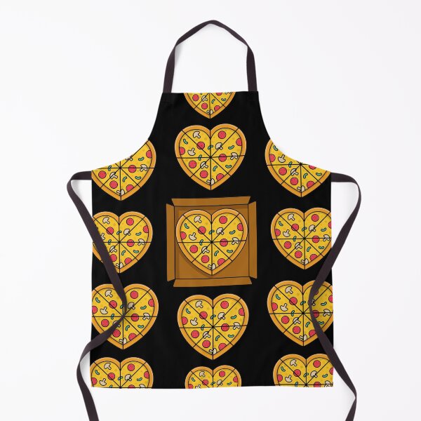 Item preview, Boxes of Pizza Hearts designed and sold by Ranggasme.