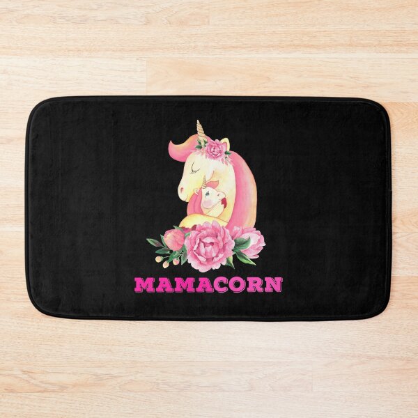 Item preview, Mamacorn Unicorn Costume Mom designed and sold by Dr.YesOrNo.