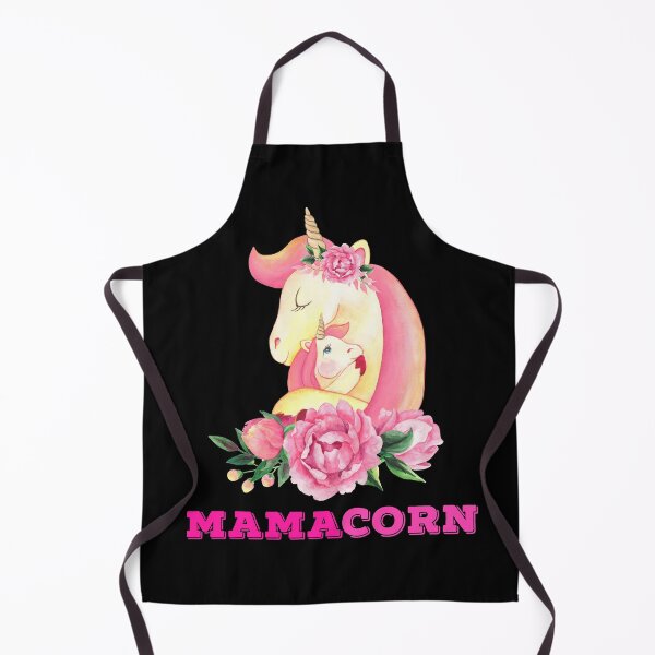 Item preview, Mamacorn Unicorn Costume Mom designed and sold by Dr.YesOrNo.