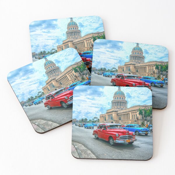 Item preview, Cuba designed and sold by edleon.