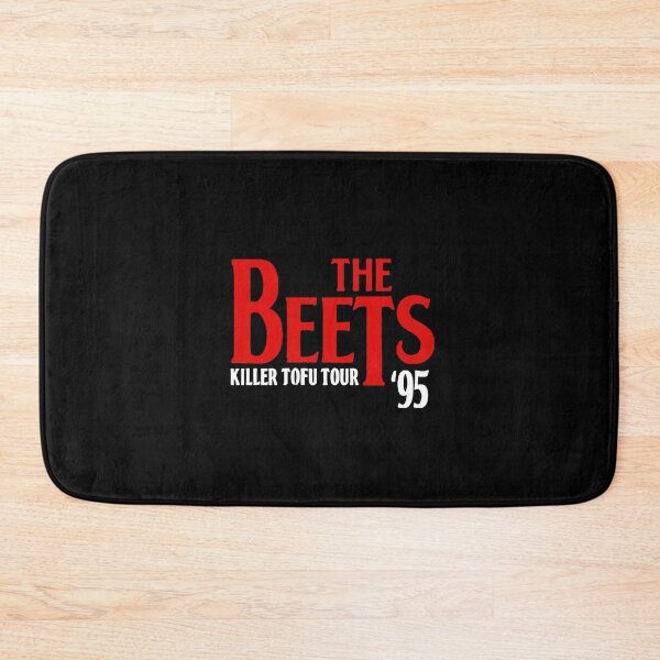 Item preview, The Beets Killer Tofu Tour designed and sold by theboonation.