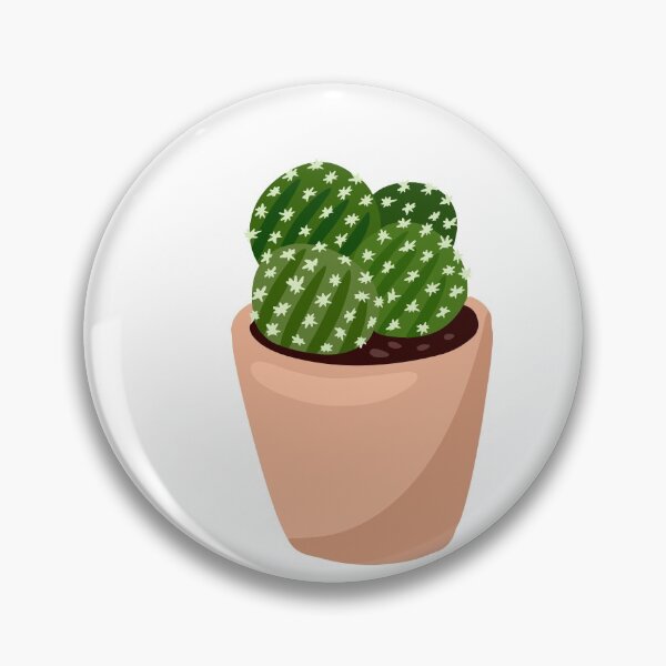 Item preview, Cute Cactus designed and sold by oixxo.